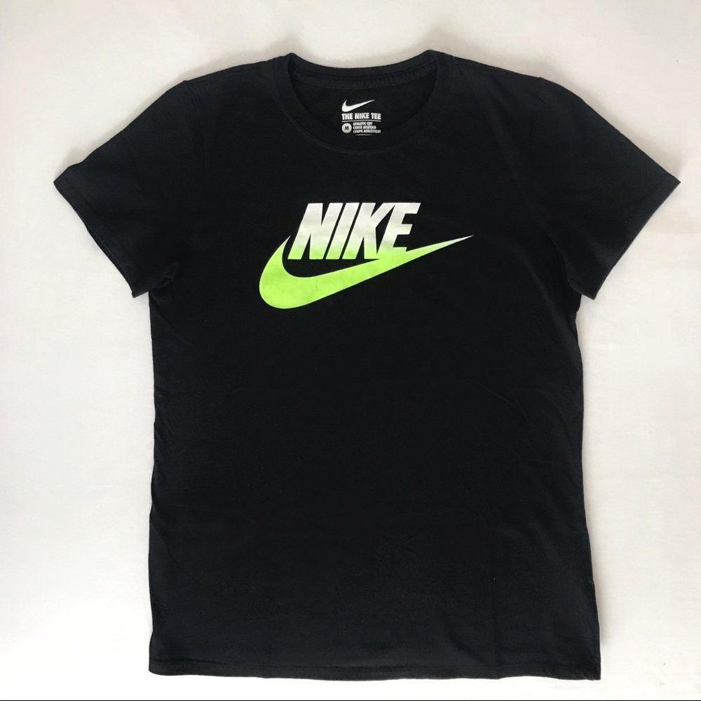 Black Nike Women’s Shirt